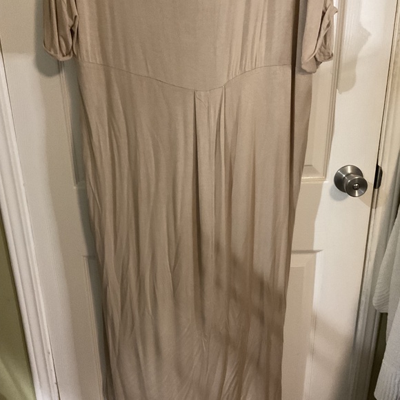 Culture Code Maxi Dress - Picture 6 of 7